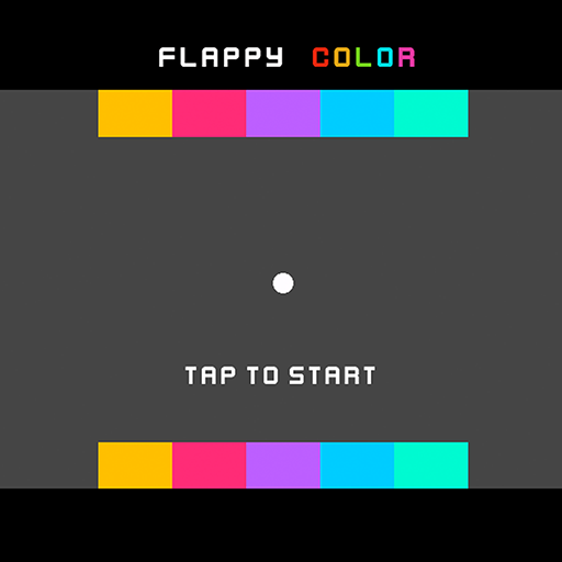 Flappy Color