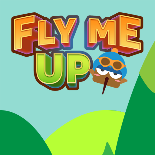 Fly Me Up
