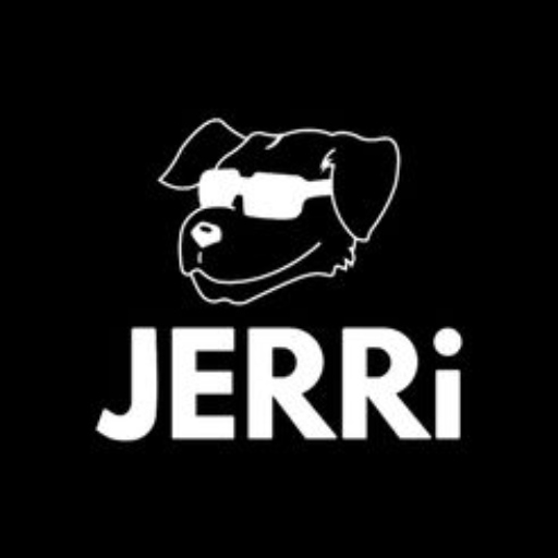JERRi: Find Bars & Restaurants