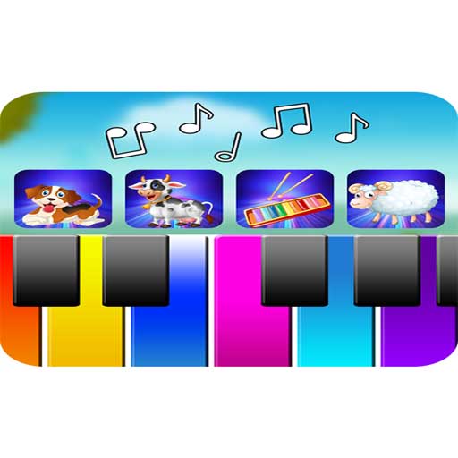 Kids Piano Play