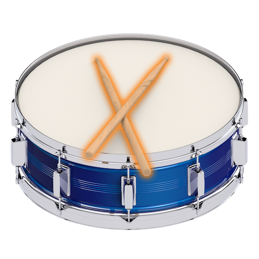 Learn To Master Drums