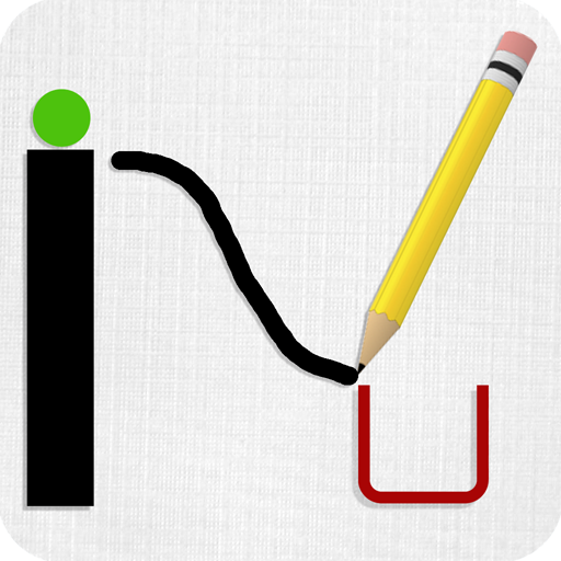 Physics Pencil : Challenging Puzzle Games