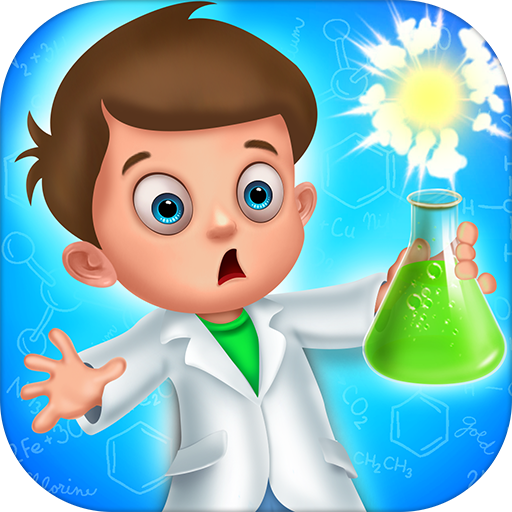 Science Experiments in School Lab - Learn with Fun