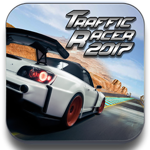Traffic Racer 2017 – Racing in 3D