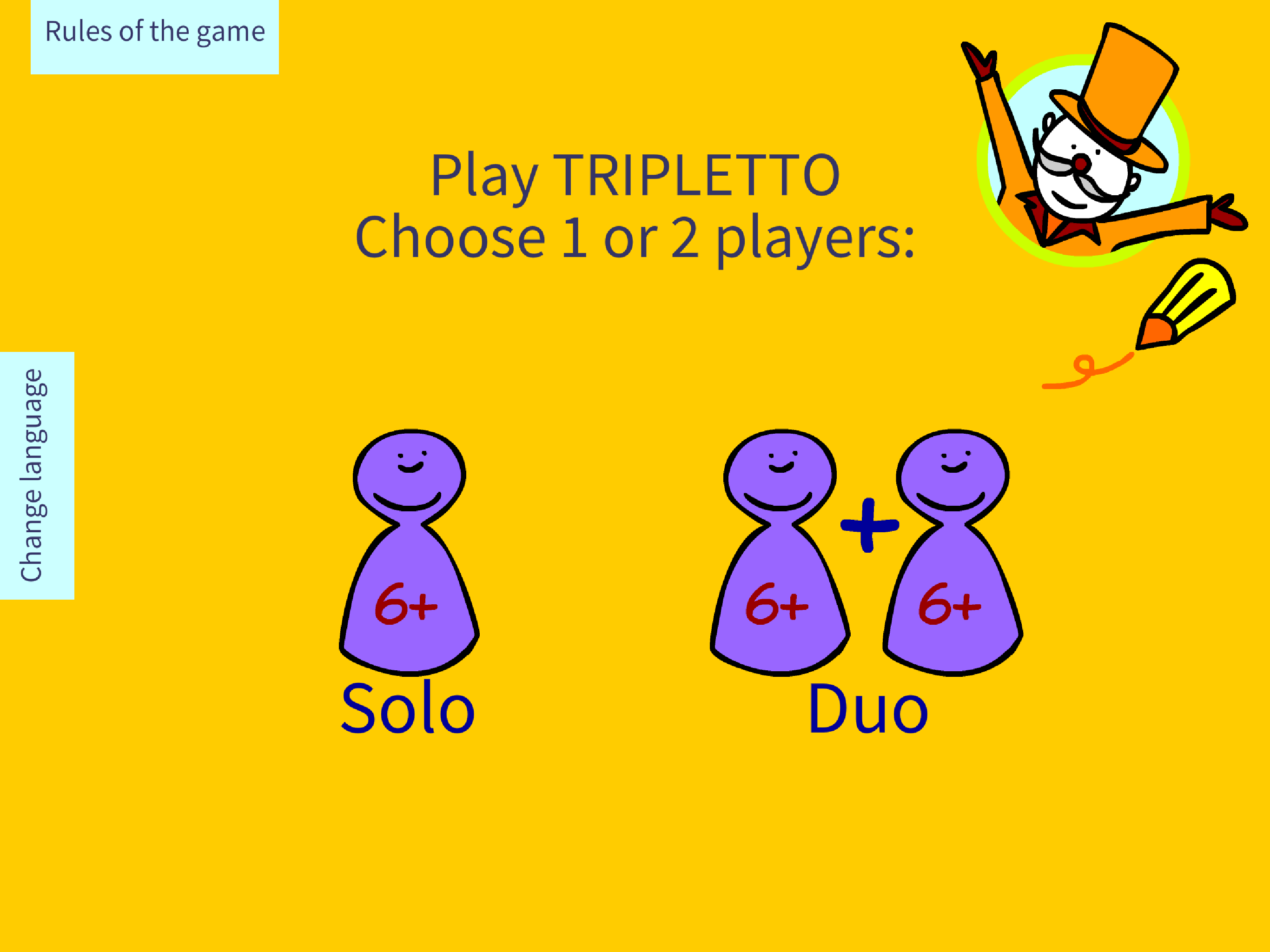 Tripletto