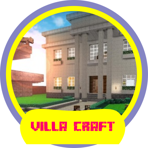 Villa Craft Survival