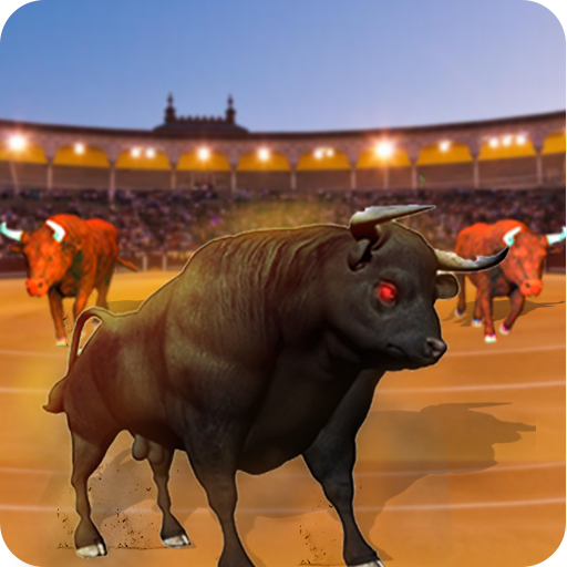 Angry Bull Racing Attack