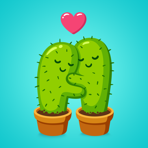 Animated Cactus