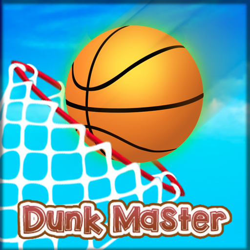 Basketball Dunk Master