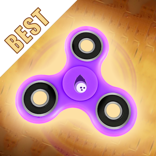 Best Fidget Spinner