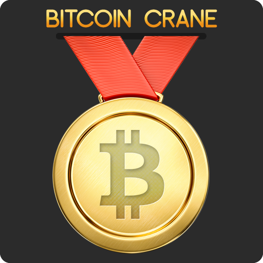 Bitcoin crane referral code nft art coin binance