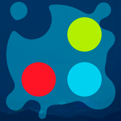 Dots Blob