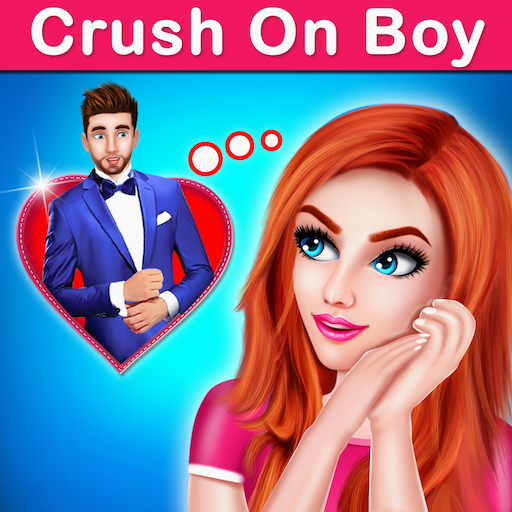 Girl's Secret Love Crush Story