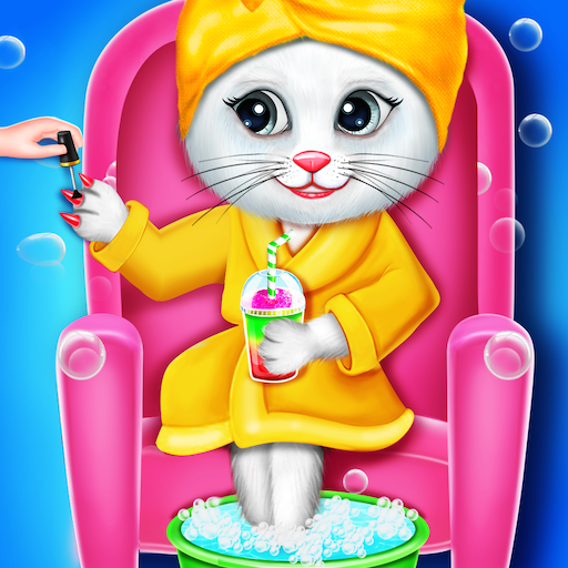 Kitty Dream Spa Salon