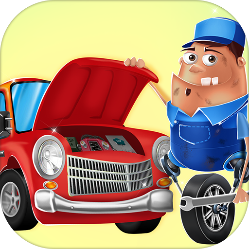 Mechanic Jon – Car & Truck Repair Shop