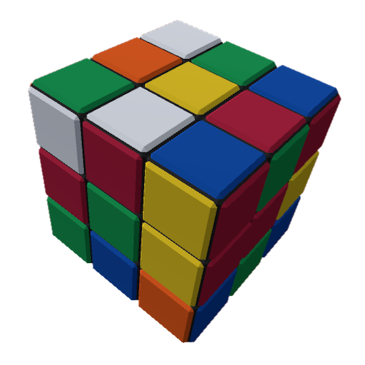 Rubik Cube