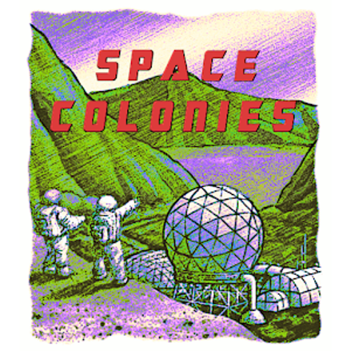 Space Colonies