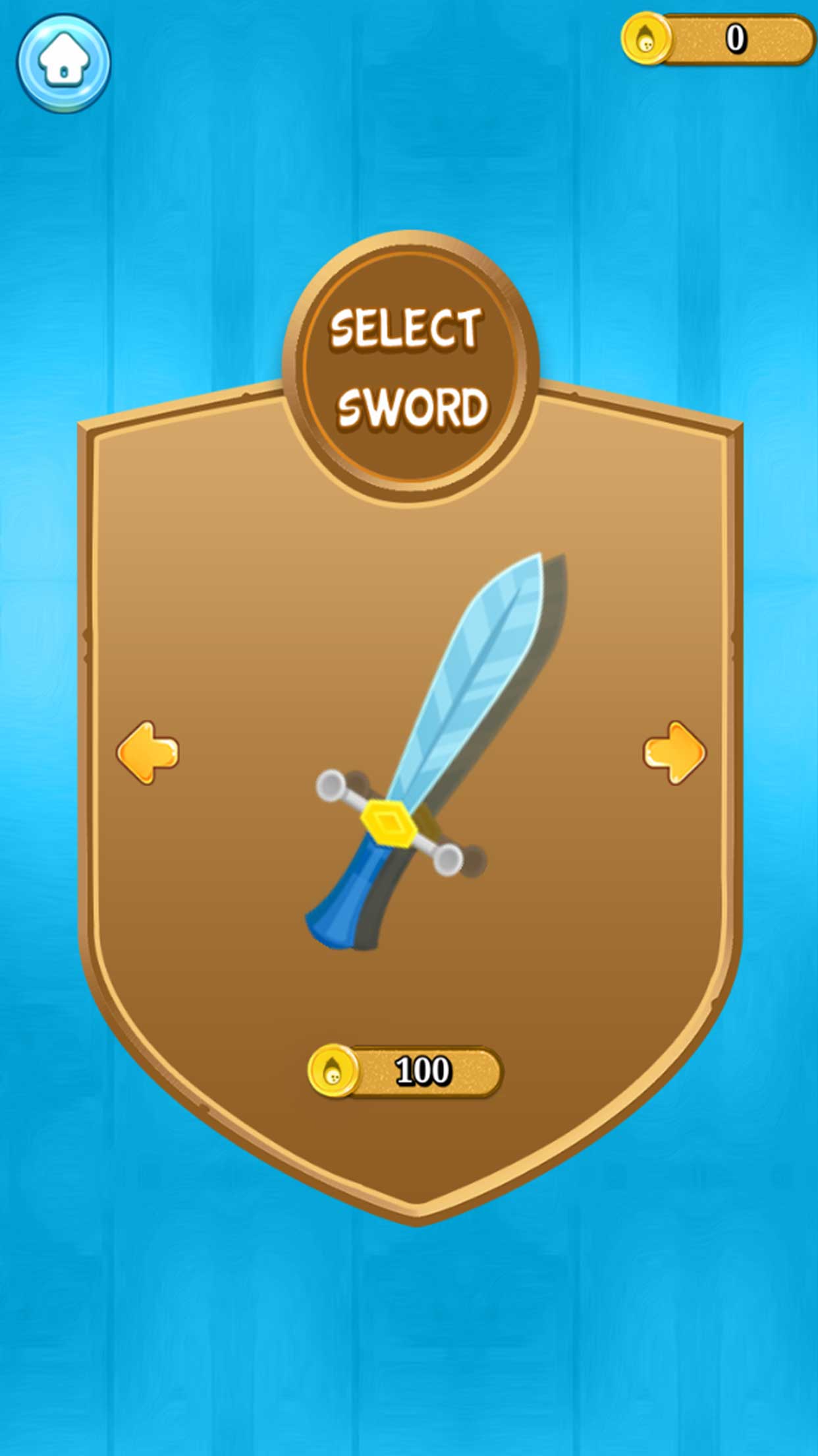 Sword Hit : Sword Vs Shield