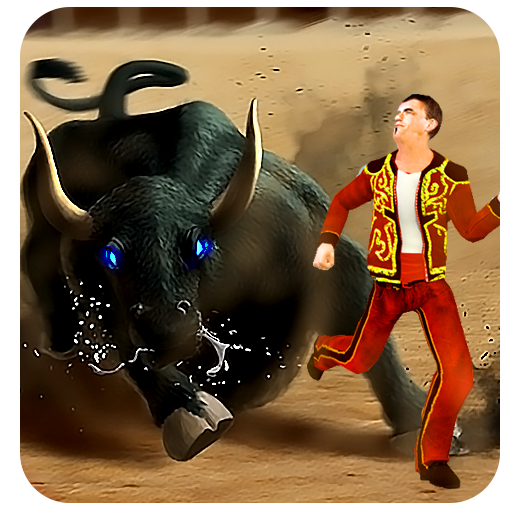 Angry Bull Fight Simulator 3D