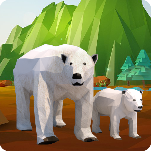 Bear Family 3D Simulator