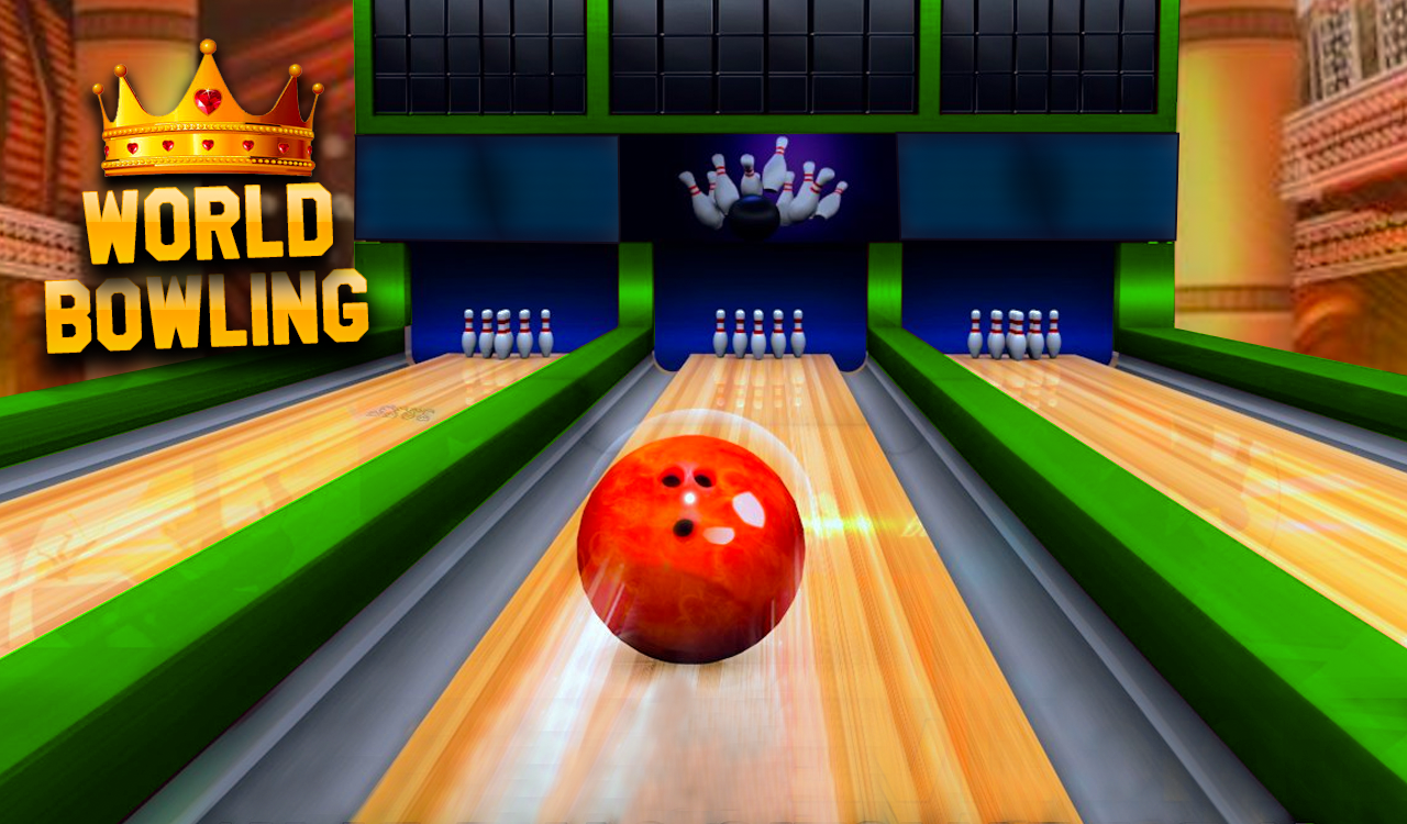 Bowling King