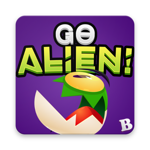 Go Alien!