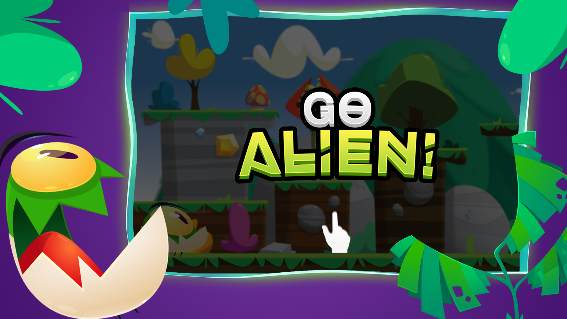 Go Alien!