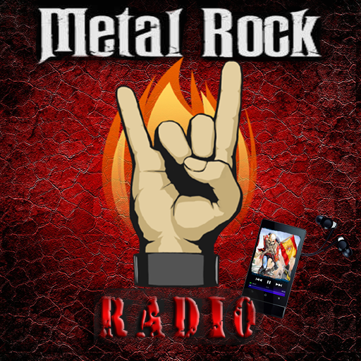 Heavy Metal Rock Radio