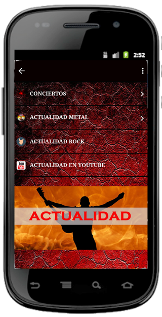 Emisoras De Radio De Rock Y Heavy