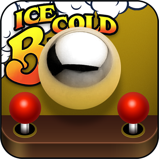 Ice Cold Ball: Classic Unlimited Balance Challenge