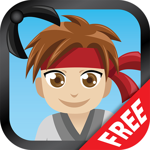 Karate Chop Challenge Free