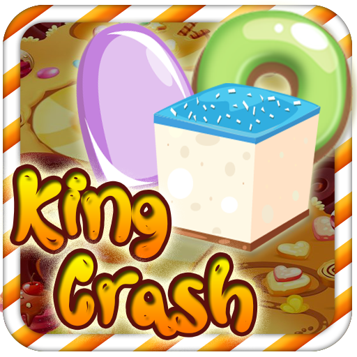 king Crash