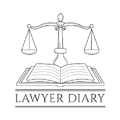 Lawyer Diary App