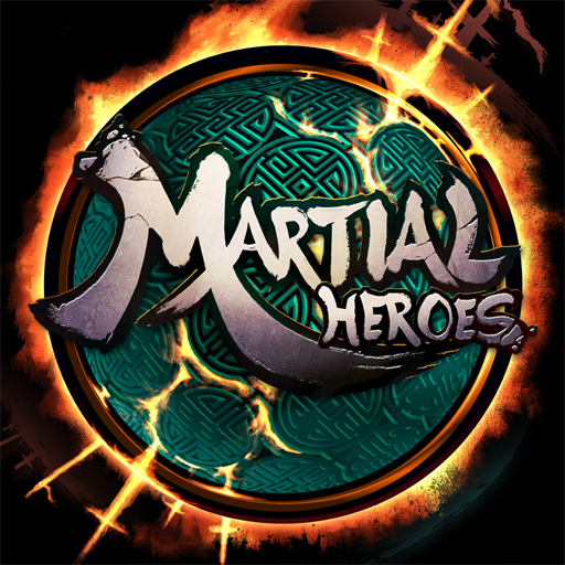 Martial Heroes