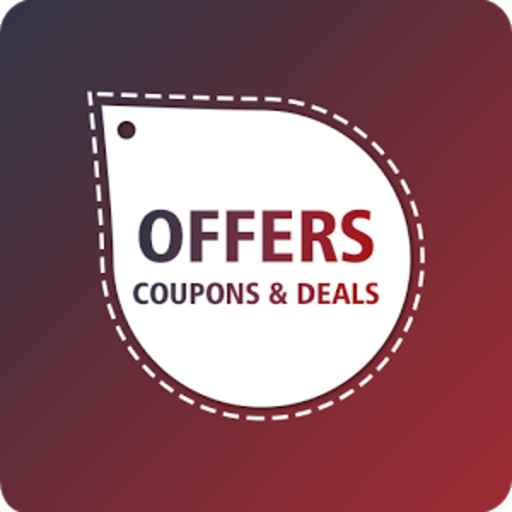 OffersCouponsDeals