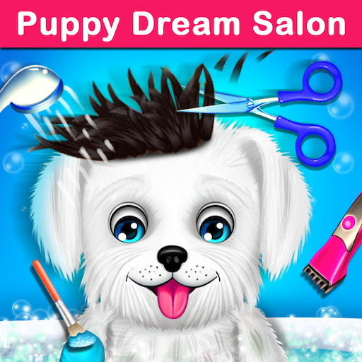 Puppy Dream Spa Saloon - Hair Salon