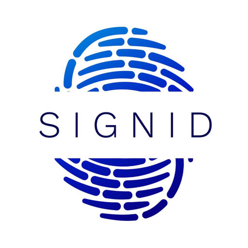 SignID - Social Signatures