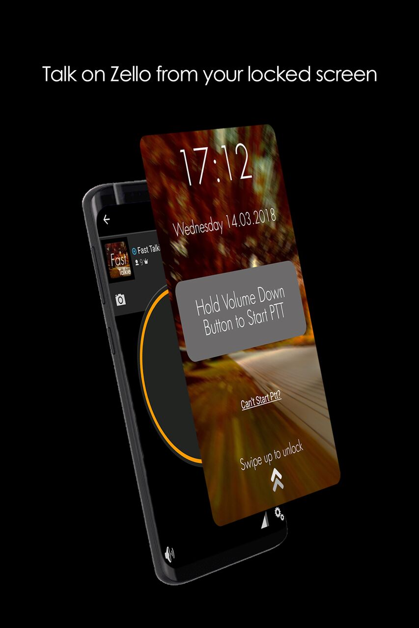 zello app download