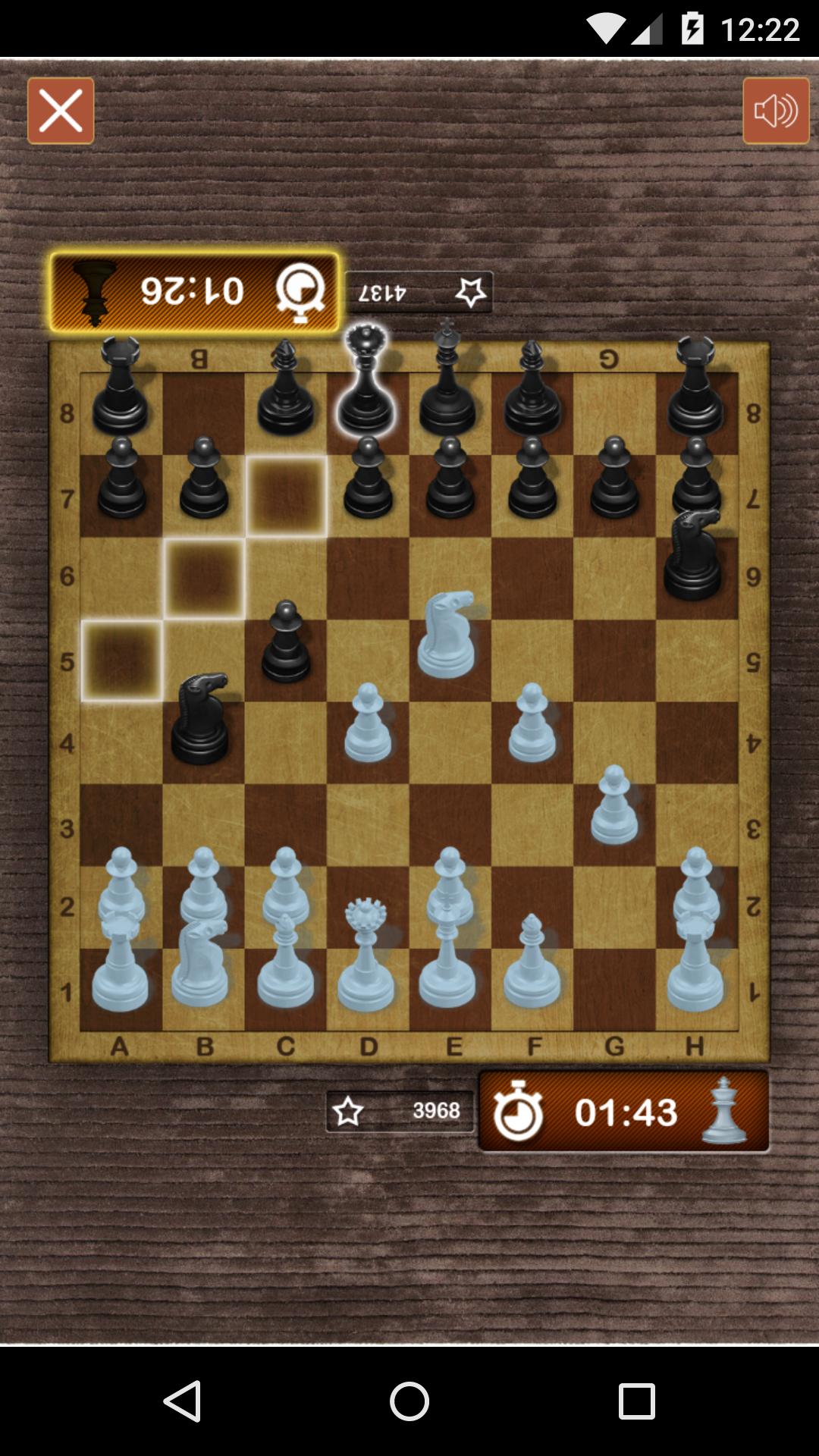 King Chess Game, Chess Free