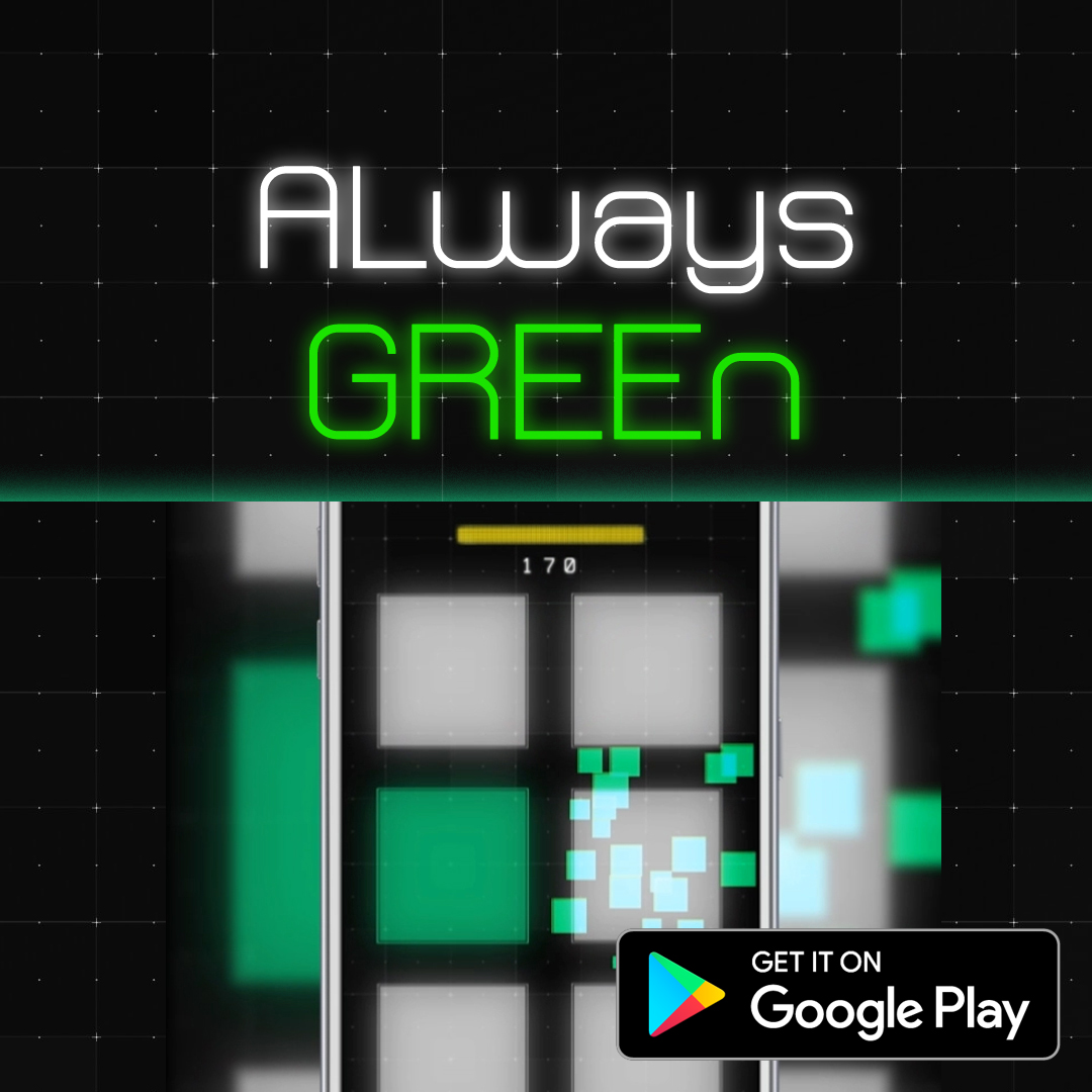 Always Green