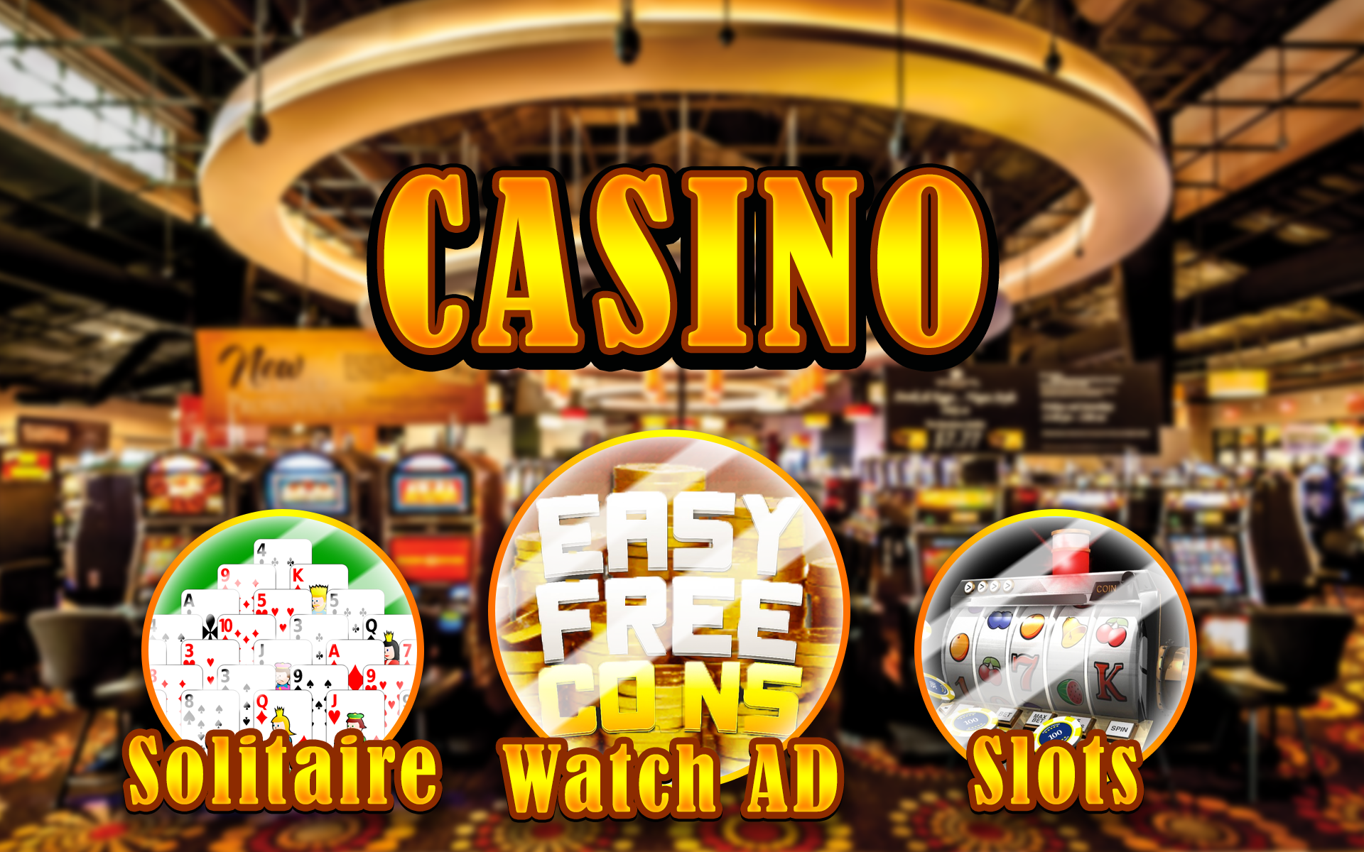 Buffalo slot machine : Casino Slots 777 Wild Vegas