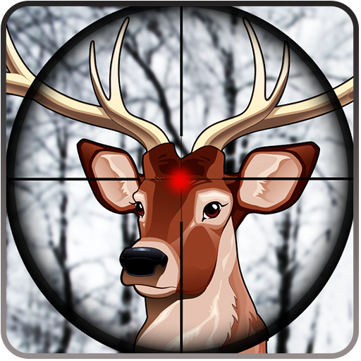 Deer Hunting 2018 - Wild Sniper Shooting 3D
