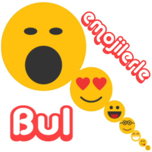 Emojilerle Bul