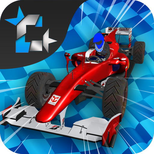 Formula Speed Car Racing F1 Game