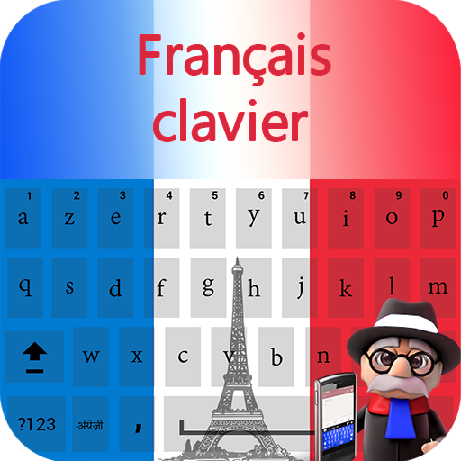 French Keyboard : French Typing
