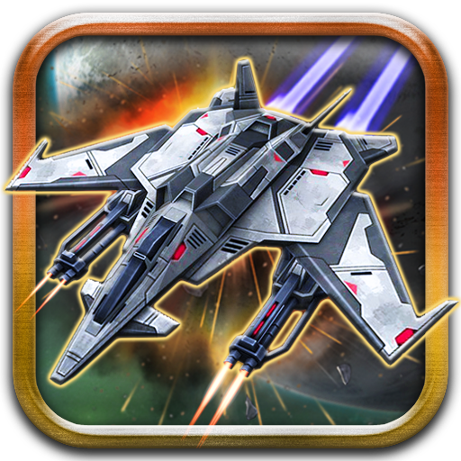 Galaxy Shooter vs Alien Attack: Space War