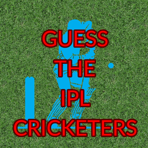 Guess The Ipl Cricketer