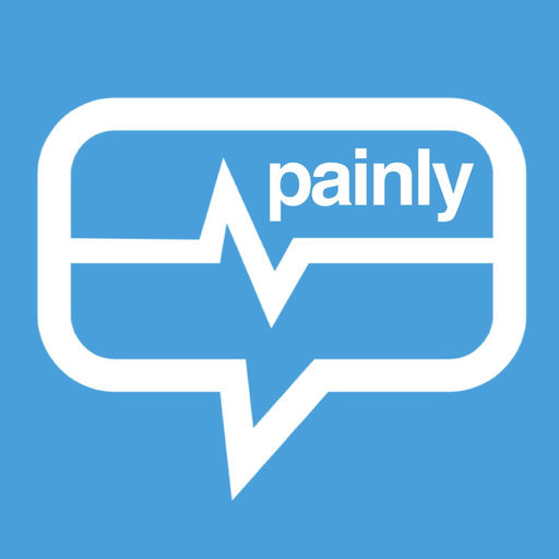 Painly - PainPals Network