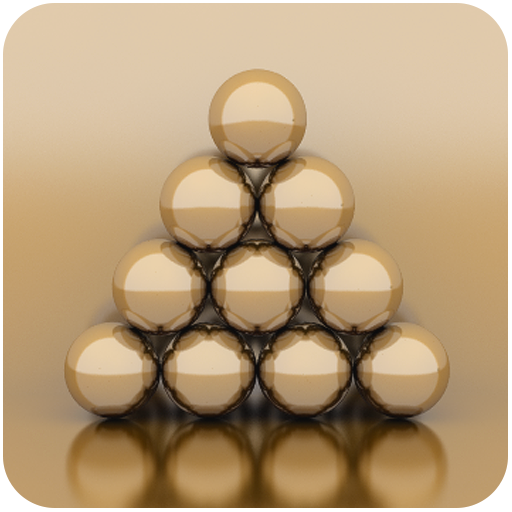 Pearls - Board puzzle game