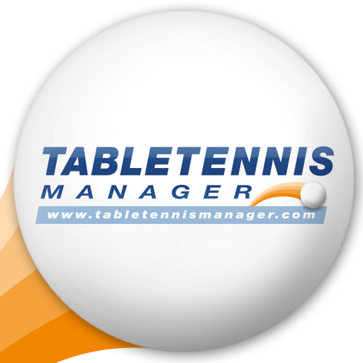 Table Tennis Manager